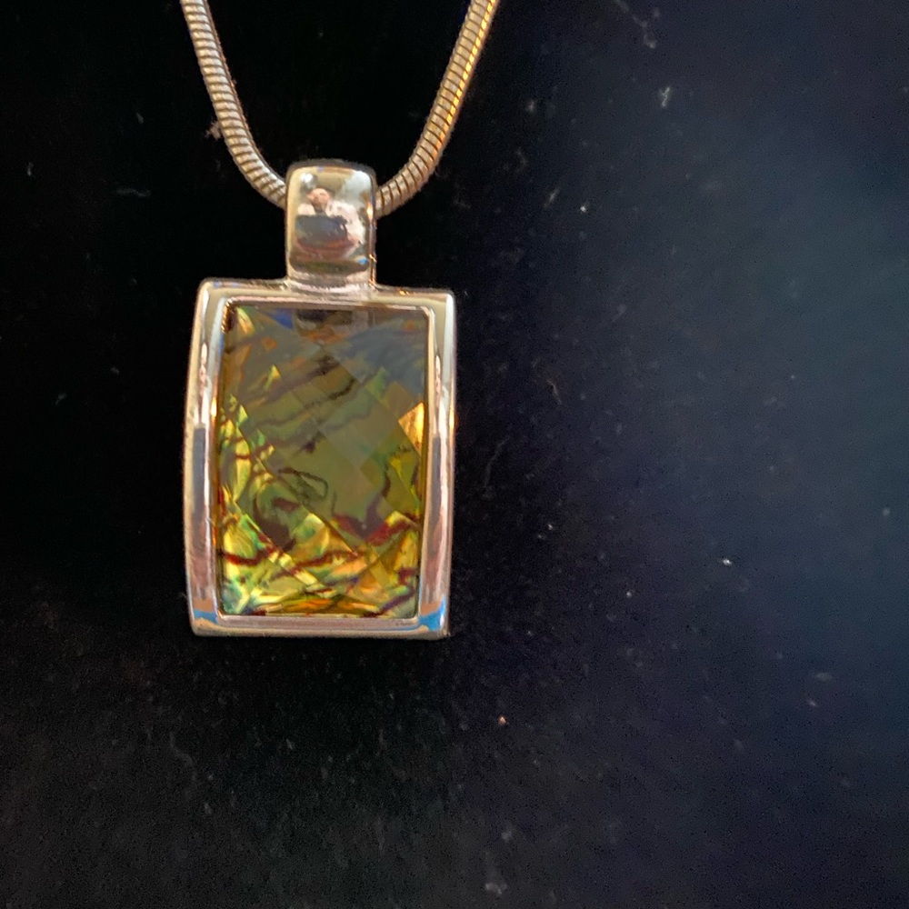 Necklace - Picture 2 of 2